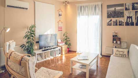 360 For AirBnB