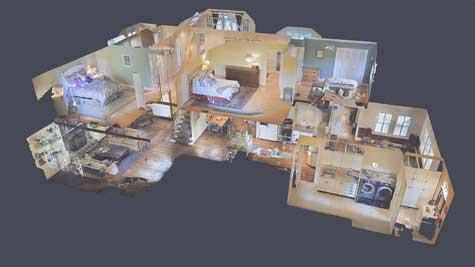 3D Scanning